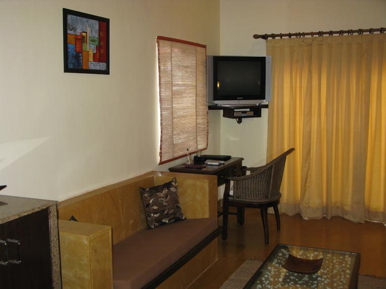Casa Candolim Beach Front 外观 照片