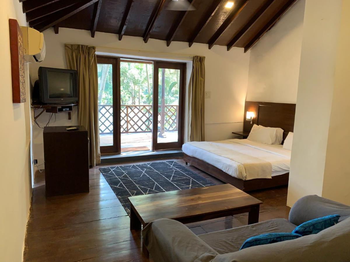 Casa Candolim Beach Front 外观 照片