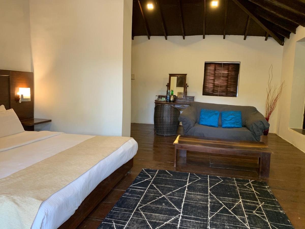 Casa Candolim Beach Front 外观 照片