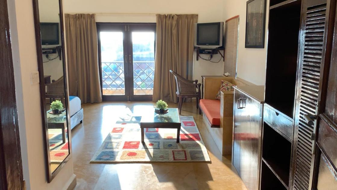 Casa Candolim Beach Front 外观 照片
