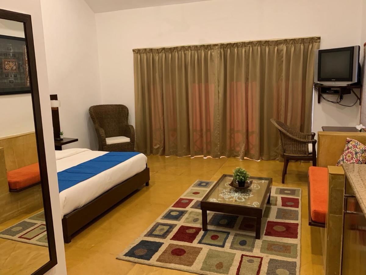 Casa Candolim Beach Front 外观 照片