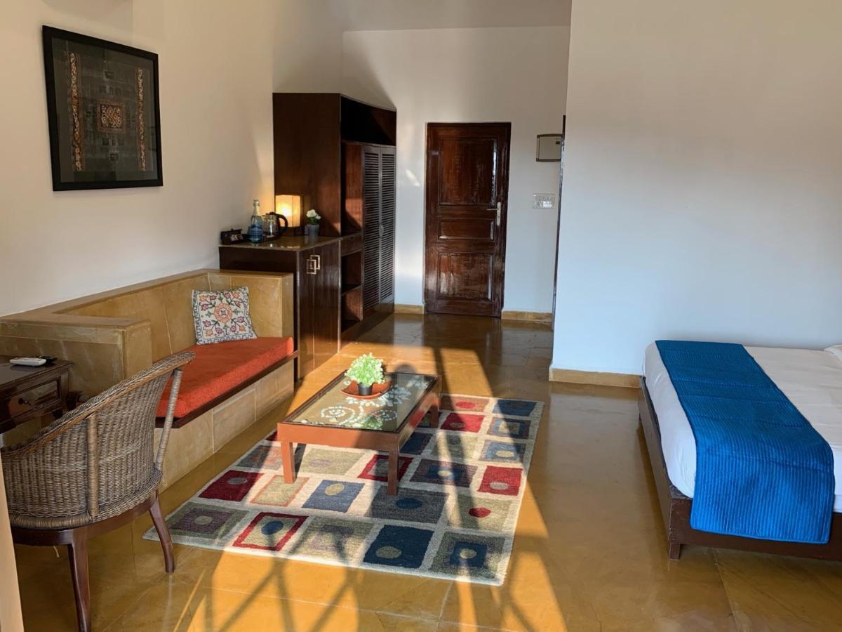 Casa Candolim Beach Front 外观 照片
