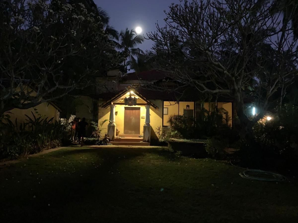 Casa Candolim Beach Front 外观 照片